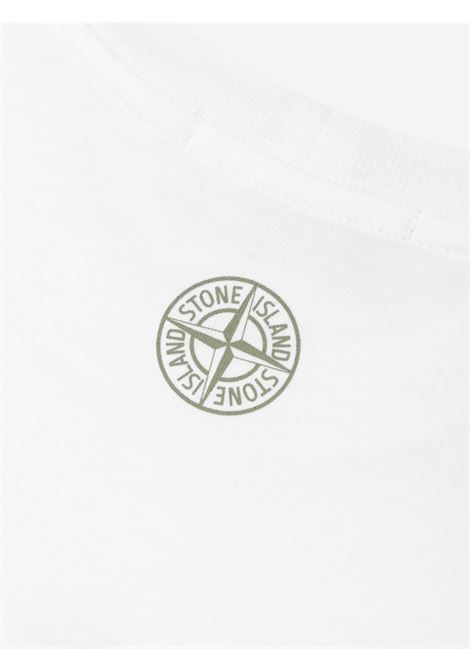 T-shirt Stone Island Kids STONE ISLAND | T-SHIRT E POLO | 2100010 S0125V0001